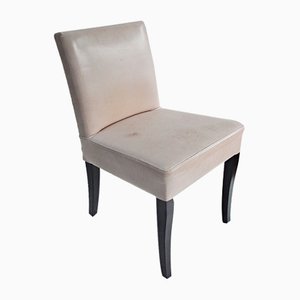 Andrew Chair in Leather by Gunter Lambert