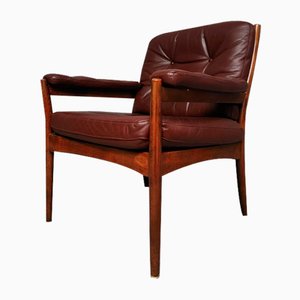 Nassjo Chair for Göte Möbler, 1960s