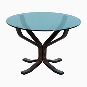 Vintage Falcon Coffee Table by Sigurd Ressell for Vatne Møbler