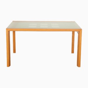 Wooden Extensia Dining Table from Ligne Roset