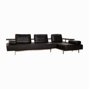 Leather Dono Corner Sofa from Rolf Benz