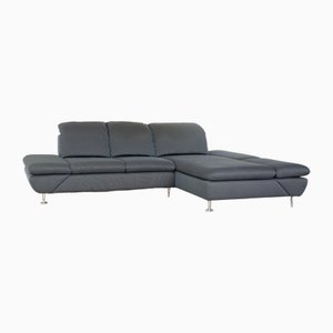 Blue Fabric Model Taoo Corner Sofa from Willi Schillig