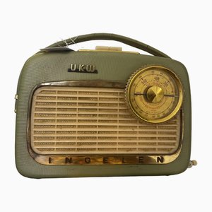 Radio a transistores de golf de Ingelen