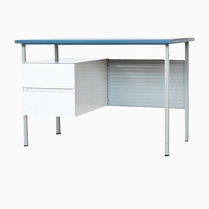 Bureau Modèle 3803 par André Cordemeyer pour Gispen, Pays-Bas, 1950s