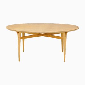 Grande Table Basse par Bruno Mathsson, 1962