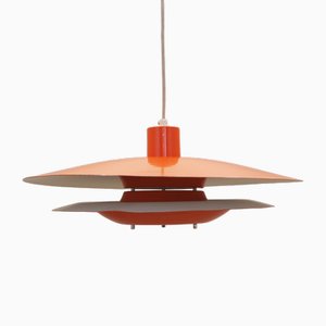 Danish Pendant Lamp, 1960s