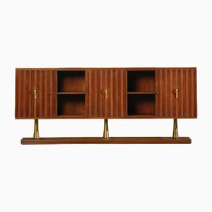 Credenza by Paolo Buffa, 1950s