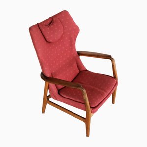 Vintage Sessel von Bovenkamp, 1960er