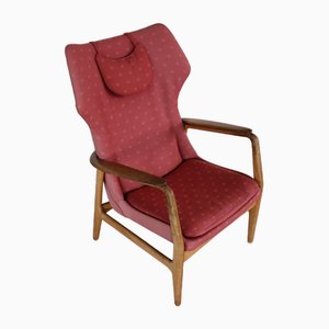 Fauteuil Vintage de Bovenkamp, 1960s