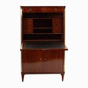 Mahogany Secretary, Rhineland, 1790s