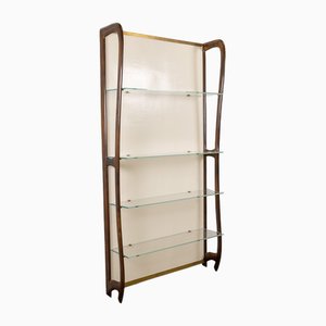 Shelf in the style of Ico Parisi by Ico & Luisa Parisi