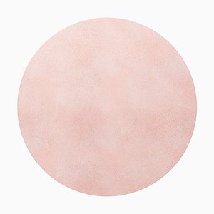 Tappeto rotondo Baby Rose #006 Tapis di TAPIS Studio