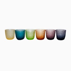 Drinking Glasses from IVV Florence, Set of 6