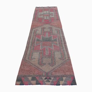 Tapis Vintage en Laine, Turquie, 1960s