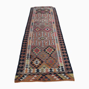 Tapis Vintage Fait Main en Laine, Turquie, 1960s