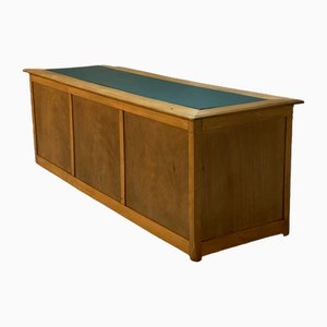 Mid-Century Shop Counter