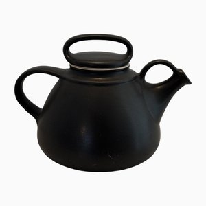 Tea Pot by Franco Bucci for Ceramiche Bucci/LP, 1973