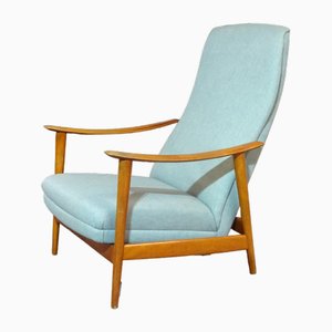 Adjustable Chair by Arnt Lande for Stokke Mobler, 1960s