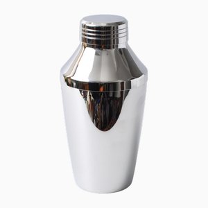 Vintage Stainless Steel Cocktail Shaker from Alfi, 1970s