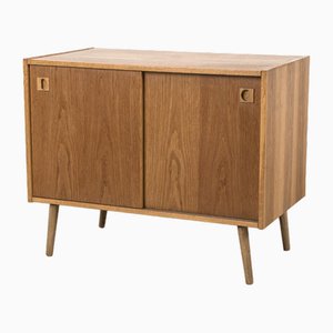 Vintage Sideboard aus Eiche