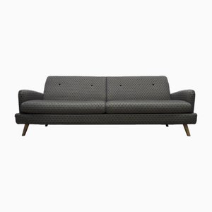 Gemustertes Sofa von Designers Guild