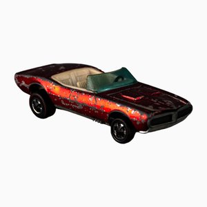 Hotwheels Firebird personalizzati, Hong Kong, anni '60