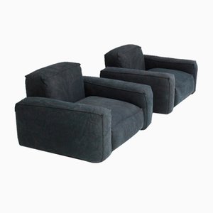 Marechiaro Sofa Set von Mario Marenco für Arflex, 2er Set