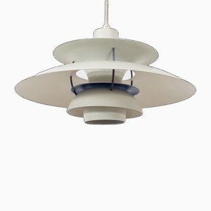 Ph5 Pendant Light by Poul Henningsen for Louis Poulsen, 1950s