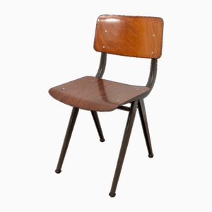 Industrial Chair by Ynske Kooistra for Marko, 1960s