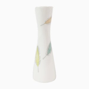 Vaso piccolo moderno di Rosenthal, Germania, anni '60