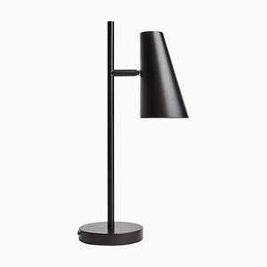 Black Cono Table Lamp by Benny Frandsen