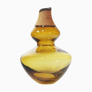 Amber Inanna Stacking Vase by Pia Wüstenberg