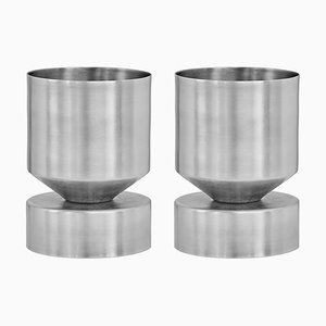 Petits Pots Ada par Llot Llov, Set de 2