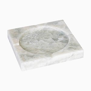 A Marble Ashtray by Morfosi