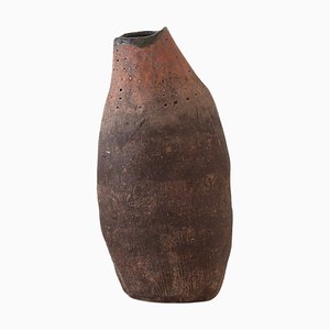 Vase Concombre par Eguzkiñe Egaña