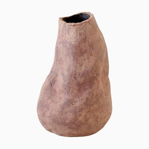 Sack Vase by Eguzkiñe Egaña