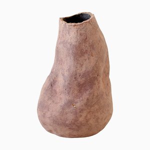 Sack Vase von Eguzkiñe Egaña