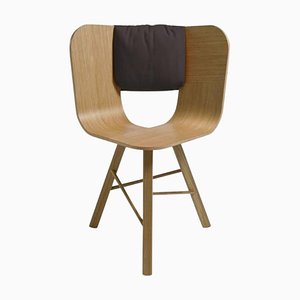 Marrone for Tria Chair by Colé Italia
