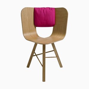 Malva for Tria Chair by Colé Italia