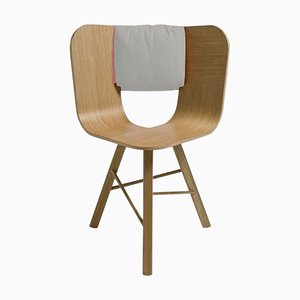 Greige for Tria Chair by Colé Italia