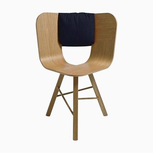 Blu Scuro for Tria Chair by Colé Italia