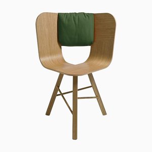 Verde for Tria Chair by Colé Italia