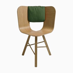 Verde für Tria Chair von Colé Italia