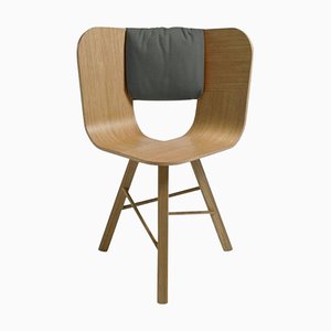 Grigio for Tria Chair by Colé Italia
