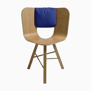 Indaco for Tria Chair by Colé Italia