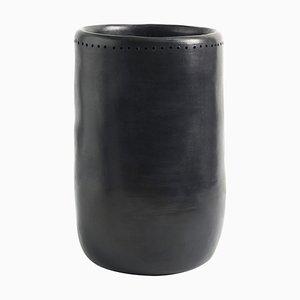 2 Barro Dining Vase by Sebastian Herkner