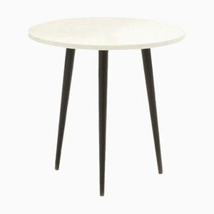 Small Round Soho Side Table by Coedition Studio