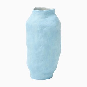 Blaue Vase von Siup Studio