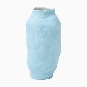 Vase Bleu par Siup Studio