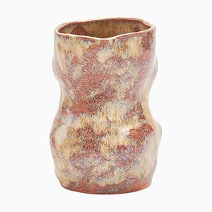 Strawberry Vase by Siup Studio